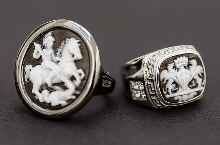 anello-chevalier-online-forza-icona