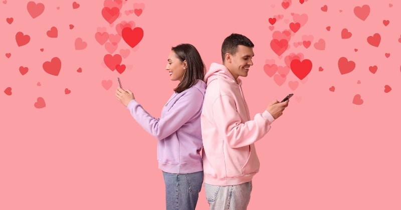 אתרי סטוצים או אתרי הכרויות כך בוחרים חכם לפי הציפיות האישיות